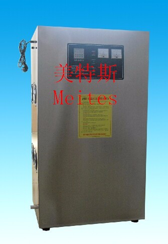 制藥廠臭氧發(fā)生器